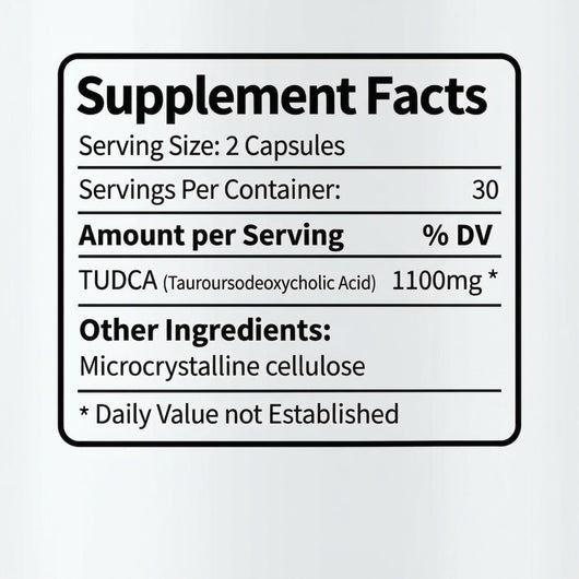 Liver Support