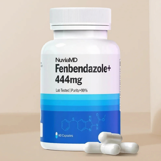 Fenbendazole
