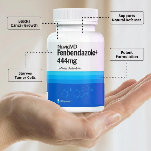 Fenbendazole