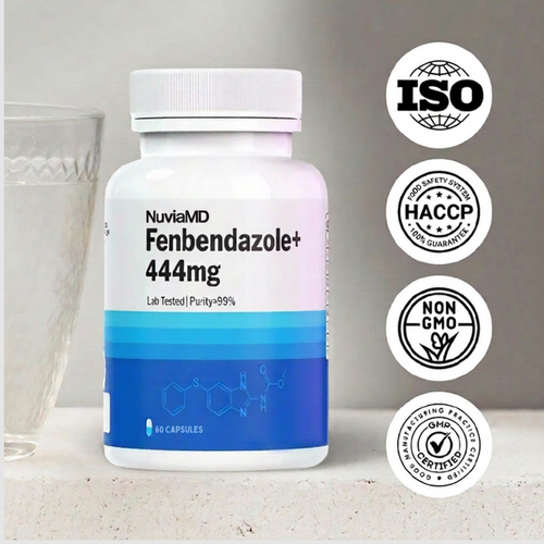 Fenbendazole