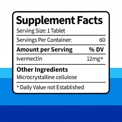 Ivermectin