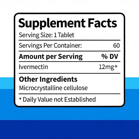 Ivermectin