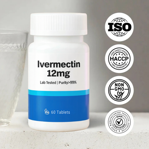 Ivermectin