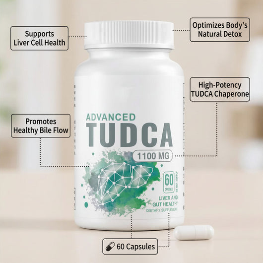 Liver Support